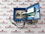 Deckma Hamburg Omd-2008 Ev Fc Bilge Alarm 24-230V Ac/Dc