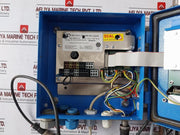 Deckma Hamburg Omd-2008 Ev Fc Bilge Alarm 24-230V Ac/Dc