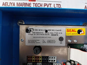 Deckma Hamburg Omd-2008 Ev Fc Bilge Alarm 24-230V Ac/Dc