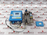 Deckma Hamburg Omd-2008 Ev Fc Bilge Alarm 24-230V Ac/Dc