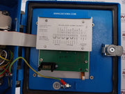 Deckma Hamburg Omd-2008 Ev Fc Bilge Alarm 24-230V Ac/Dc