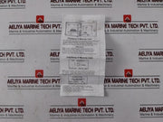 Deckma Hamburg Omd-2008 Ev Fc Bilge Alarm 24-230V Ac/Dc