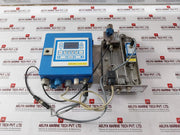 Deckma Hamburg Omd-2008 Ev Fc Bilge Alarm 24-230V Ac/Dc