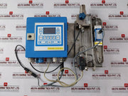 Deckma Hamburg Omd-2008 Ev Fc Bilge Alarm 24-230V Ac/Dc