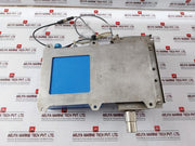 Deckma Hamburg Omd-2008 Ev Fc Bilge Alarm 24-230V Ac/Dc