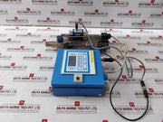 Deckma Hamburg Omd-2008 Ev Fc Bilge Alarm 24-230V Ac/Dc
