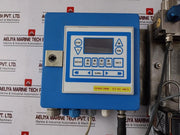 Deckma Hamburg Omd-2008 Ev Fc Bilge Alarm 24-230V Ac/Dc