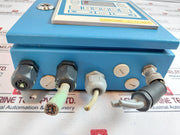 Deckma Hamburg Omd-2008 Oil Content Meter 94V