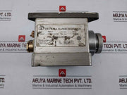 Deckma Hamburg Omd-21 Oil Monitoring Device 24-230V Ac/Dc.
