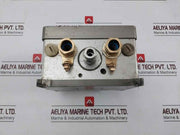 Deckma Hamburg Omd-21 Oil Monitoring Device 24-230V Ac/Dc.