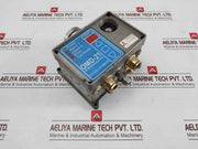 Deckma Hamburg Omd-21 Oil Monitoring Device 24-230V Ac/Dc.