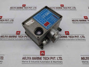 Deckma Hamburg Omd-21 Oil Monitoring Device 24-230V Ac/Dc.