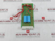 Deckma Mod 2000.9 Printed Circuit Board 69001-853 94V-0 2273