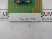 Deckma Mod 2000.9 Printed Circuit Board 69001-853 94V-0 2273