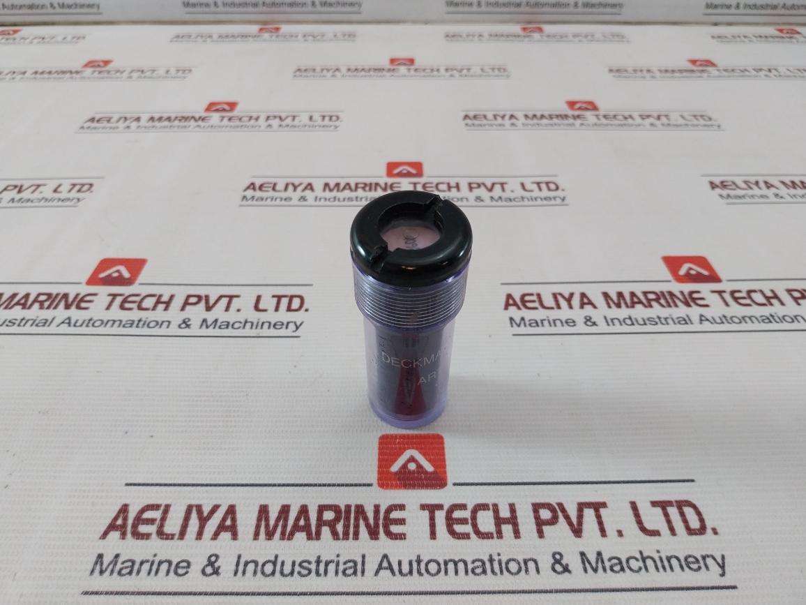 Deckma Hamburg 50550 Desiccator.