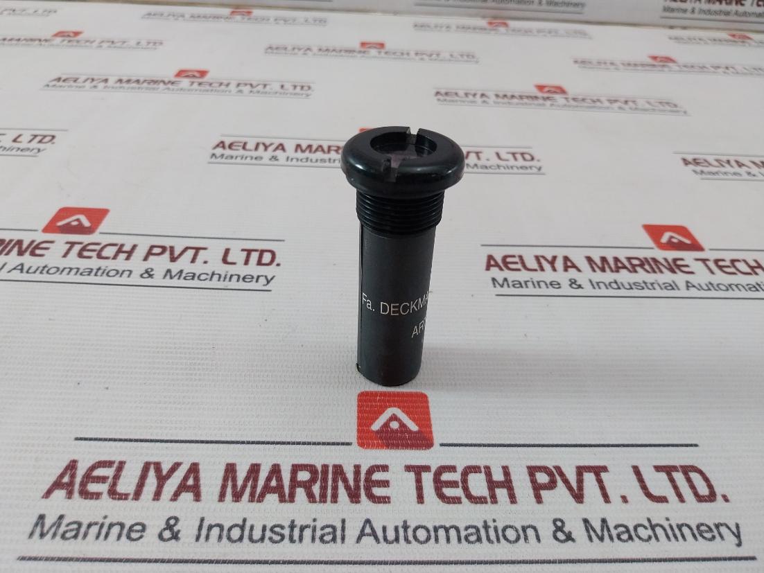 Deckma Hamburg 50550 Desiccator.