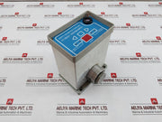 Deckma Hamburg Omd-11 Oil Monitoring Device