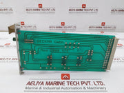 Deckma Mod.2000.4/5 Printed Circuit Board