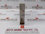 Deckma Mod.2000.4/5 Printed Circuit Board.