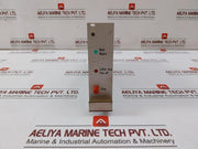 Deckma Mod. 2000. 6 Fire Alarm System Pcb Card