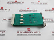 Deckma Mod 2000.1/2 Printed Circuit Board 69001-853
