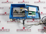 Deckma Omd-2008 Ev Fc Mcu Bilge Alarm 24-230Vac/Dc 10Bar 80C Ip65