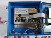 Deckma Omd-2008 Ev Fc Mcu Bilge Alarm 24-230Vac/Dc 10Bar 80C Ip65