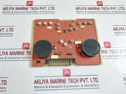 Declencheur Hm 10036 Printed Circuit Board