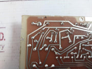 Declencheur Hm 10036 Printed Circuit Board
