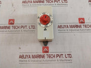 Deco S2U 06M Timer 16(4)A 250V~ 220V 50Hz