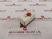 Deco S2U 06M Timer 16(4)A 250V~ 220V 50Hz