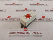 Deco S2U 06M Timer 16(4)A 250V~ 220V 50Hz