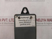 Deco S2U 06M Timer 16(4)A 250V~ 220V 50Hz