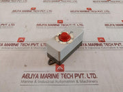 Deco S2U 06M Timer 220V 60Hz