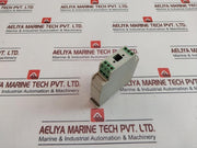 Decoder 4-20 Ma Temperature Transmitter Pt-100, 12 To 35 Vdc