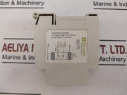 Decoder Pt-100 Temperature Transmitter 4-20 Ma