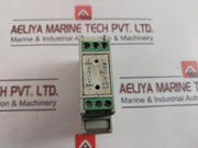 Decoder Txrail Temperature Transmitter 12 To 35 Vdc