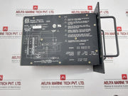 Decs 125-15-B2c1 Digital Excitation Control System 9265300-128 By Basler Electric