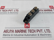 Dee Cdkf100-06/250 Thyristor Module C0518