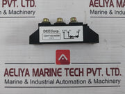 Dee Cdkf100-06/250 Thyristor Module C0518