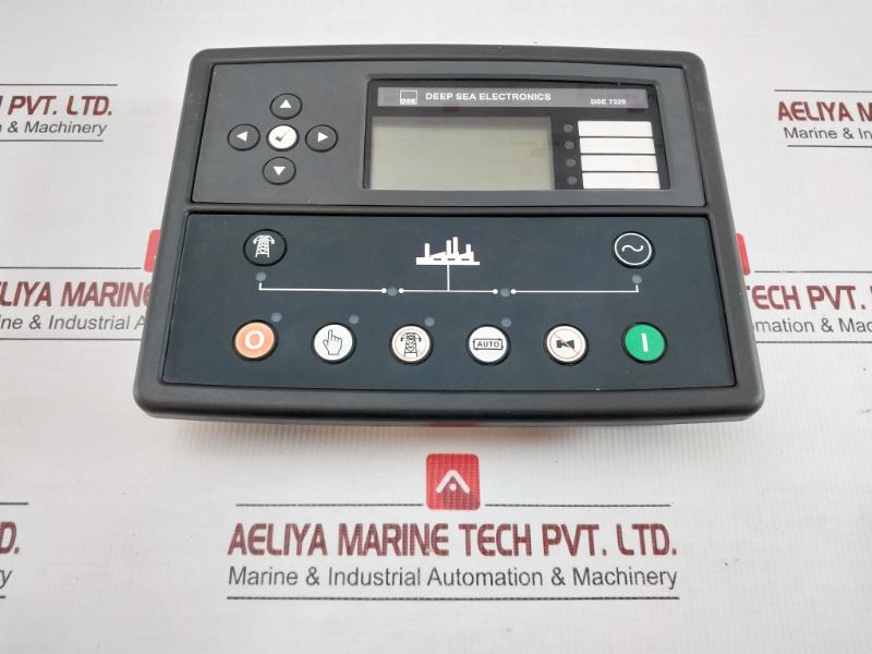 Deep Sea Electronics Dse 7320