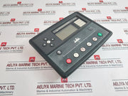 Deep Sea Electronics Dse 7320 Genset Control Module Panel
