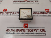 Deesys 150/5A Am Meter 0-150/450A~