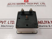 Deesys 150/5A Am Meter 0-150/450A~