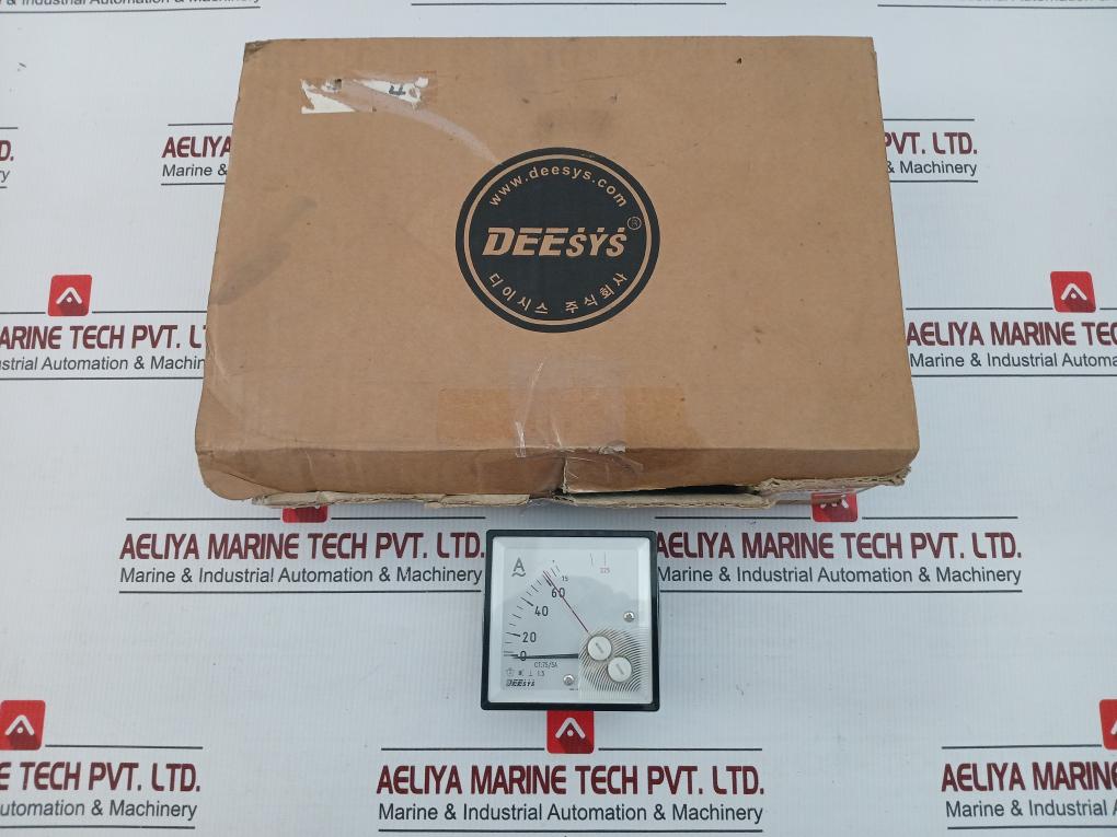 Deesys S7-Aa