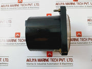 Deesys W11-aa Panel Board Meter Wide Angle L01-018291, 60Hz