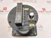 Deesys W11-ad Mega Ω Insulation Meter Ac110V 50/60Hz Dc 1Ma