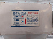 Deforce Electronics Pb1202Cr Ac Adaptor