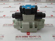 Deh16p-30-220-2wd24al-Directional-Control-Valve-Brand-Kawasaki-7