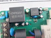 Deheng Technology Dhp83Av1 Pcb Board